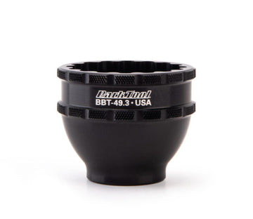 Park Tool BBT-49.3 Bottom Bracket Tool 16 Notch 39mm Park Tool