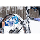 Park Tool BCB-5 Professional Bike Cleaning 5-Brush Set-7