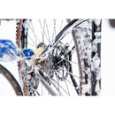 Park Tool BCB-5 Professional Bike Cleaning 5-Brush Set-8