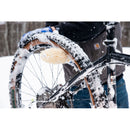 Park Tool BCB-5 Professional Bike Cleaning 5-Brush Set-9