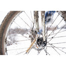 Park Tool BCB-5 Professional Bike Cleaning 5-Brush Set-11