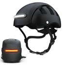 FEND Super+ Helmet w Lights-3