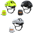 FEND Super+ Helmet w Lights-1