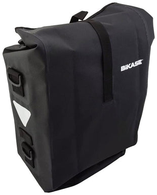 BiKASE Reggie-2 Dry Bag Pannier Single Sided or Paired
