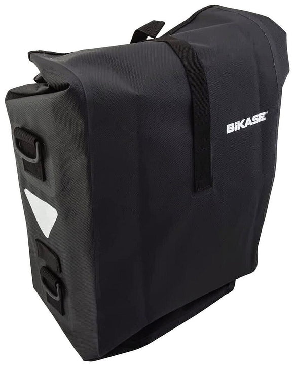 BiKASE Reggie-2 Dry Bag Pannier Single Sided or Paired