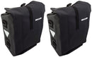 BiKASE Reggie-2 Dry Bag Pannier Single Sided or Paired-6