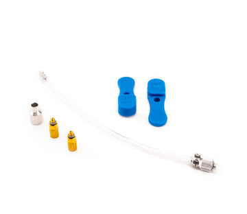 Park Tool BK-UK Hydraulic Brake Bleed Kit Upgrade Set Park Tool
