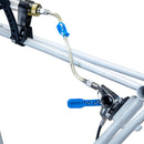 Park Tool BKD-1.2 Hydraulic Brake Bleed Kit - The Bikesmiths