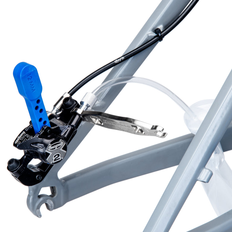 Park Tool BKD-1.2 Hydraulic Brake Bleed Kit - The Bikesmiths