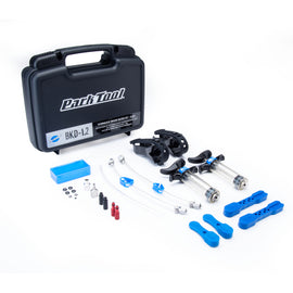 Park Tool BKD-1.2 Hydraulic Brake Bleed Kit - The Bikesmiths