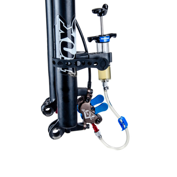 Park Tool BKD-1.2 Hydraulic Brake Bleed Kit - The Bikesmiths