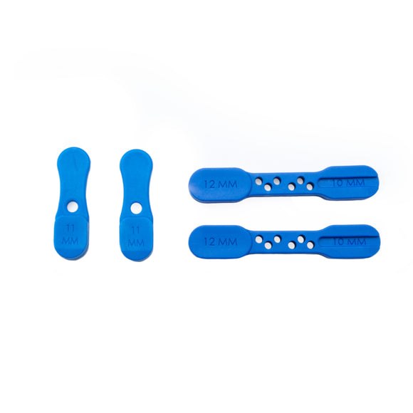 Park Tool BKD-1.2 Hydraulic Brake Bleed Kit - The Bikesmiths