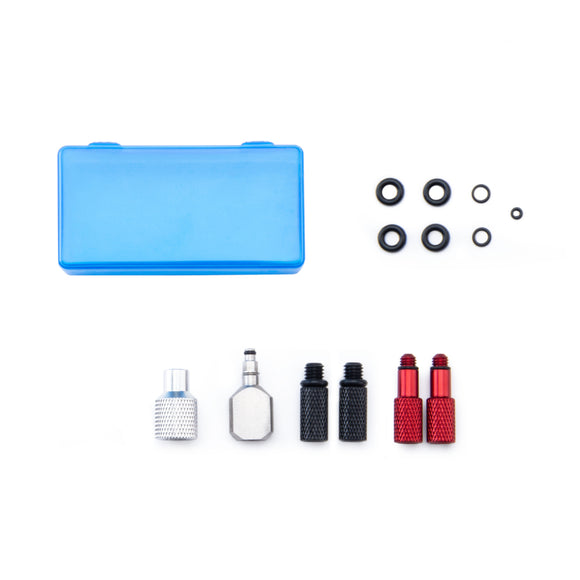 Park Tool BKD-1.2 Hydraulic Brake Bleed Kit - The Bikesmiths