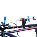 Park Tool BKM-1.2 Hydraulic Brake Bleed Kit - Mineral Oil - The Bikesmiths