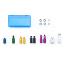 Park Tool BKM-1.2 Hydraulic Brake Bleed Kit - Mineral Oil - The Bikesmiths