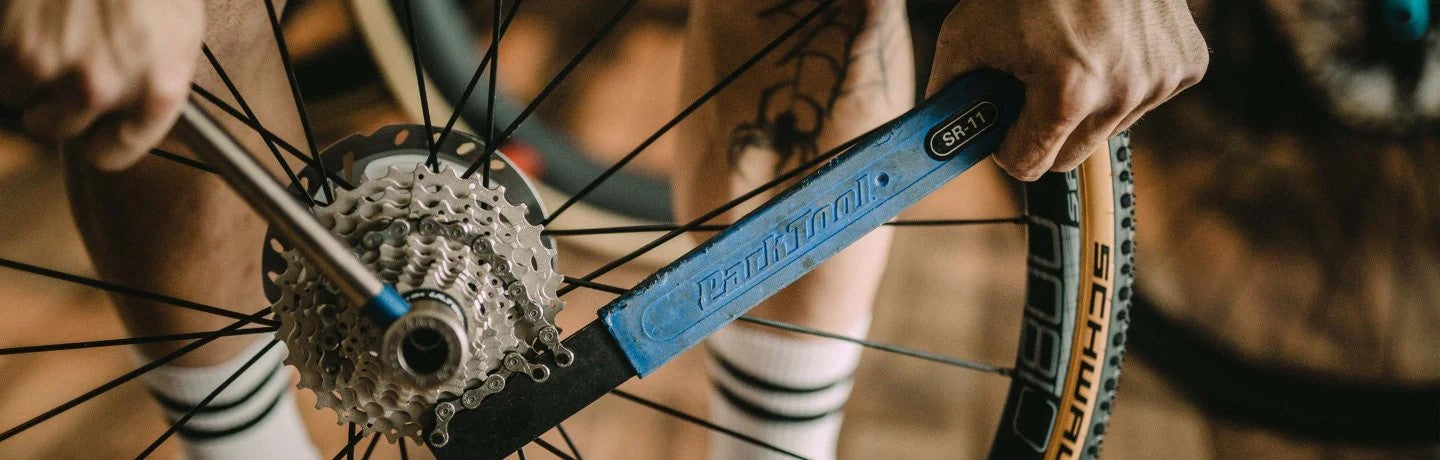 Explore Park Tool’s mission to create innovative, problem-solving bike tools that empower cyclists and mechanics of all levels. Quality tools. Smarter repairs.