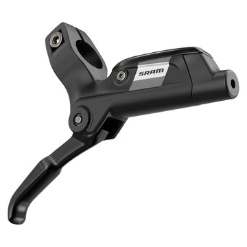 SRAM S300 Disc Brake and Lever - Flat Mount 2-Piston 20mm Offset Black A1 - The Bikesmiths