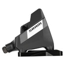 SRAM S300 Disc Brake and Lever - Flat Mount 2-Piston 20mm Offset Black A1-5