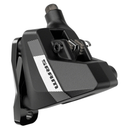 SRAM Apex Shift/Brake Lever and Hydraulic Disc Brake Caliper - 1x12-Speed DoubleTap Set Flat Mount 20mm Offset-3