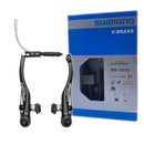 Shimano BR-T610 V-Brake Caliper-2