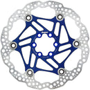 Hope Floating 6-Bolt Disc Brake Rotor Hope