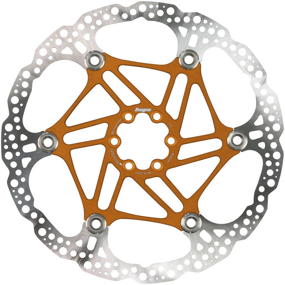 Hope Floating 6-Bolt Disc Brake Rotor Hope