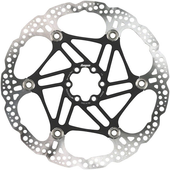 Hope Floating 6-Bolt Disc Brake Rotor Hope