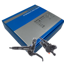 Shimano Deore BL-MT501/BR-MT500 Hydraulic Disc Brake Front Left Hand