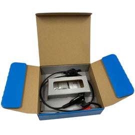 Shimano Deore BL-MT501/BR-MT500 Hydraulic Disc Brake Front Left Hand - 0