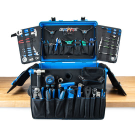 Park Tool BRK-1 Big Rolling Tool Kit - The Bikesmiths