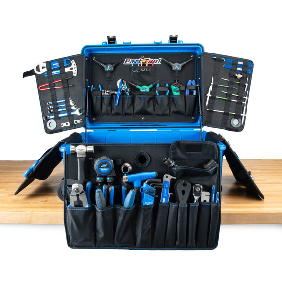 Park Tool BRK-1 Big Rolling Tool Kit - The Bikesmiths