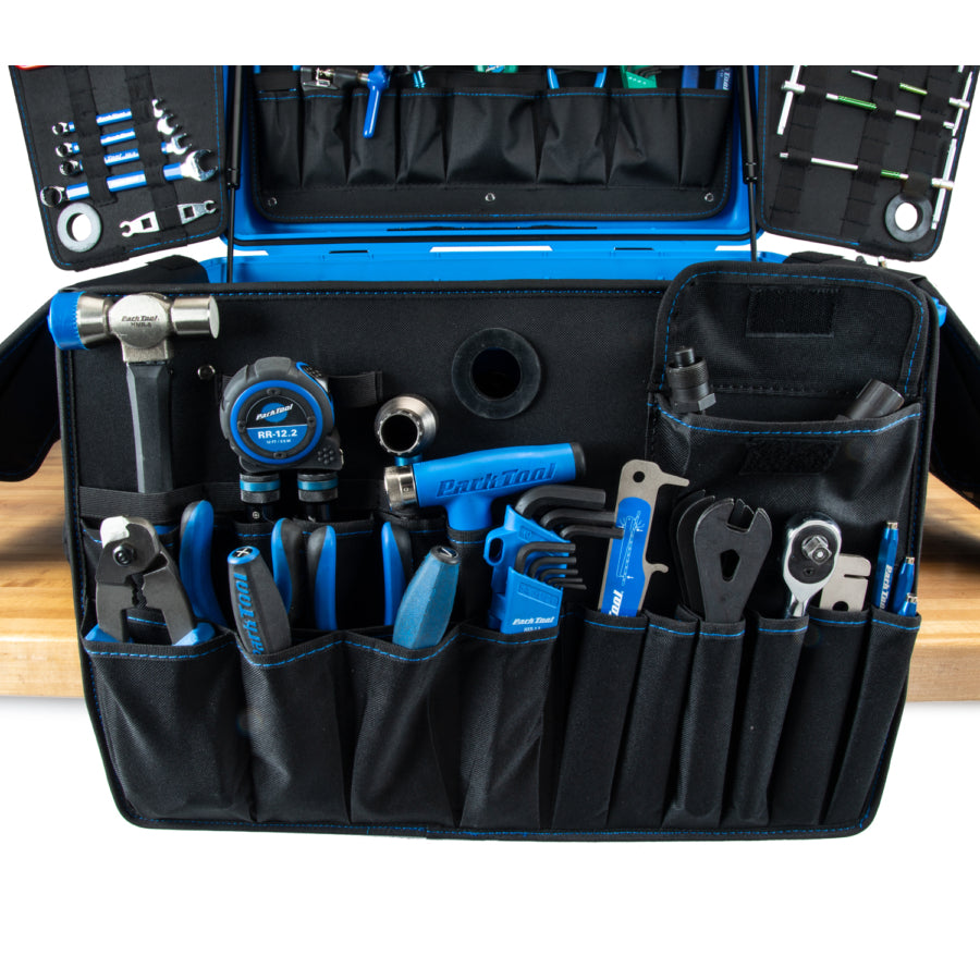 Park Tool BRK-1 Big Rolling Tool Kit