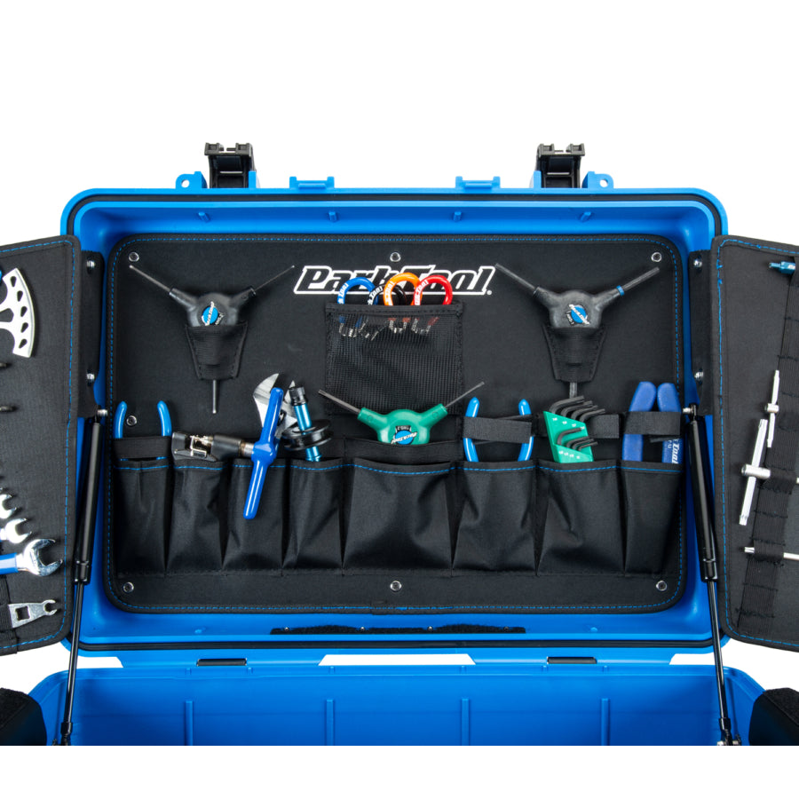 Park Tool BRK-1 Big Rolling Tool Kit