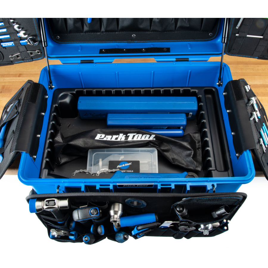 Park Tool BRK-1 Big Rolling Tool Kit