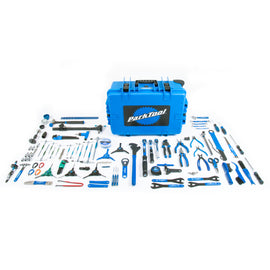 Park Tool BRK-1 Big Rolling Tool Kit - The Bikesmiths