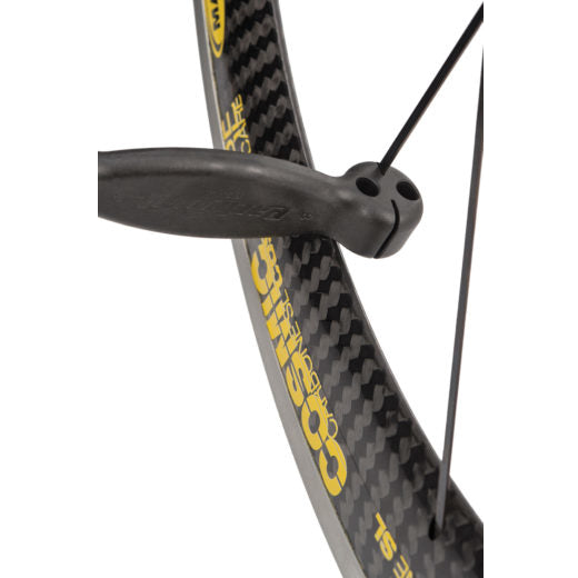 Park Tool BSH-4 Anti-Twist Bladed Spoke Holder