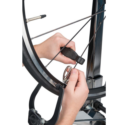 Park Tool BSH-4 Anti-Twist Bladed Spoke Holder