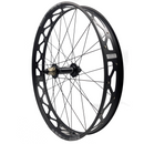 Sun Ringle MuleFut 80SL V2 26-inch 9x135 QR Front SRC Convertible 12x197 TA or 10x190 QR XD Type Rear Wheelset-2