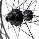 Sun Ringle MuleFut 80SL V2 26-inch 9x135 QR Front SRC Convertible 12x197 TA or 10x190 QR XD Type Rear Wheelset-10