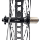 Alex Blizzerk 80 26-inch 12x190 REAR TA Fat Bike Wheel Alex