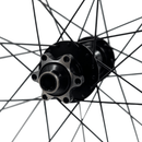 Alex Blizzerk 80 26-inch 12x190 REAR TA Fat Bike Wheel Alex