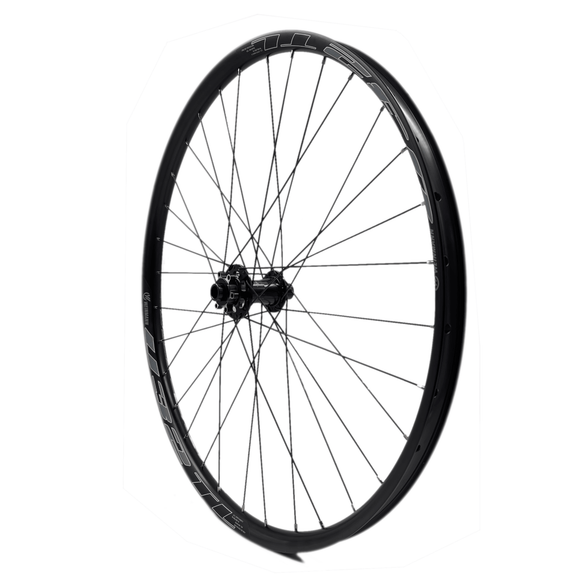 Weinmann U32TL 26-Inch 15x110 Front TA Boost Orgin8 MT-3200.2 Tubeless Disc Wheel Weinmann