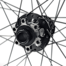 Weinmann U32TL 26-Inch 15x110 Front TA Boost Orgin8 MT-3200.2 Tubeless Disc Wheel Weinmann