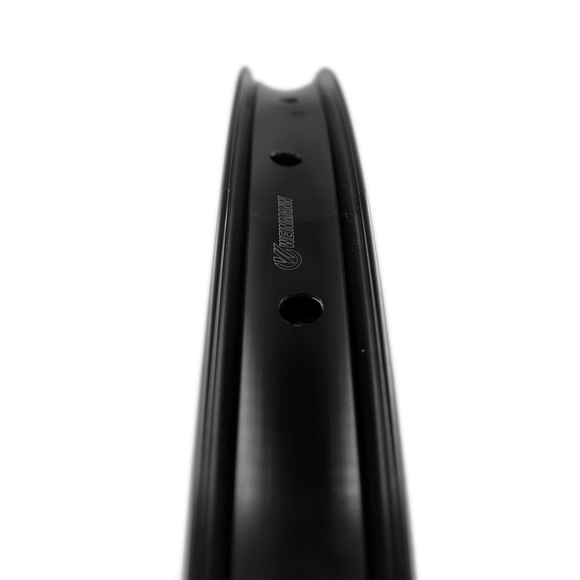 Weinmann U32TL 29-Inch 15x110 Front TA Boost Orgin8 MT-3200.2 Tubeless Disc Wheel Weinmann