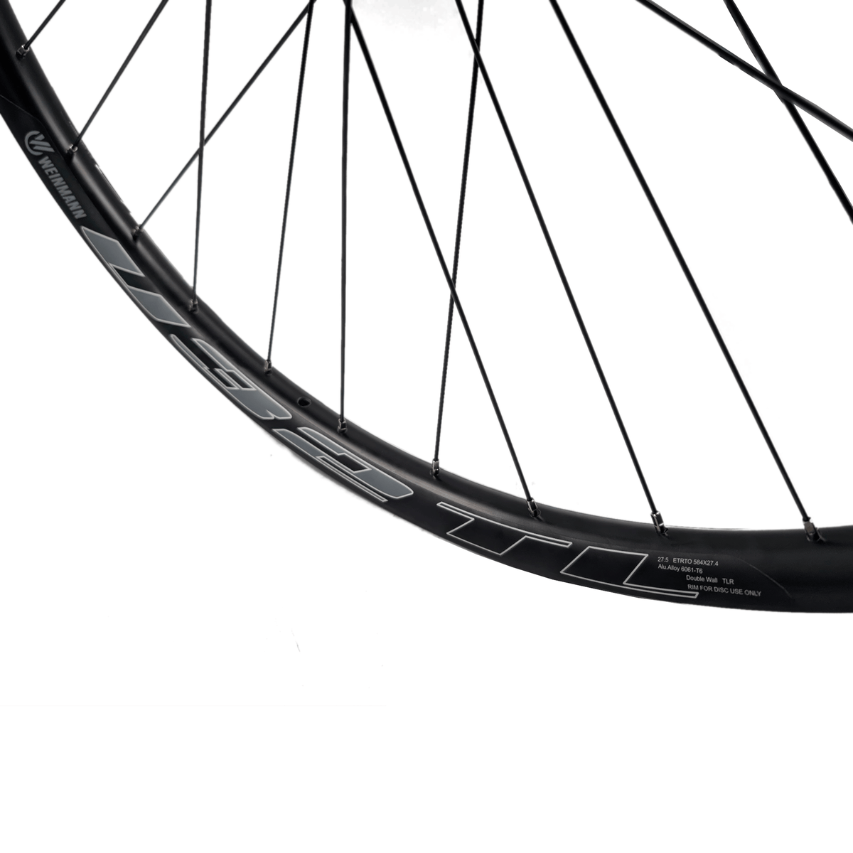 Weinmann U32TL 26-Inch 15x110 Front TA Boost Orgin8 MT-3200.2