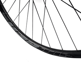 Weinmann U32TL 29-Inch 15x110 Front TA Boost Orgin8 MT-3200.2 Tubeless Disc Wheel Weinmann