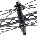 Sun Ringle MuleFut 80SL V2 27.5-inch SRC 15x150 TA Front SRC Convertible 12x197 TA or 10x190 QR XD Type Rear Wheelset-4