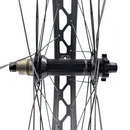Sun Ringle MuleFut 80SL V2 26-inch 9x135 QR Front SRC Convertible 12x197 TA or 10x190 QR XD Type Rear Wheelset-7