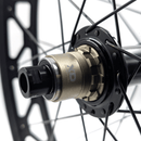 Sun Ringle MuleFut 80SL V2 27.5-inch SRC 15x150 TA Front SRC Convertible 12x197 TA or 10x190 QR XD Type Rear Wheelset-6