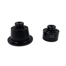 Sun Ringle MuleFut 80SL V2 26-inch 9x135 QR Front SRC Convertible 12x197 TA or 10x190 QR XD Type Rear Wheelset-5